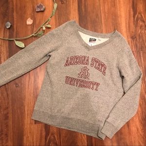 triblend sweats